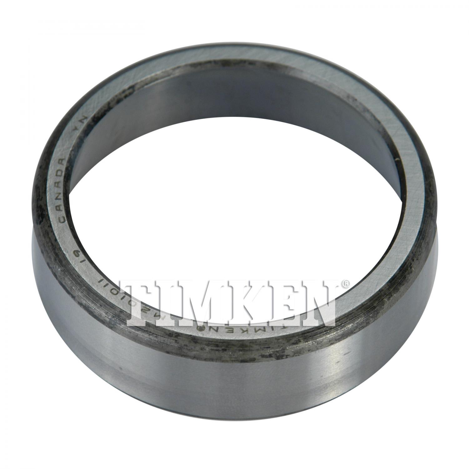 Timken M201011 Manual Trans Output Shaft Bearing product image 1 of 8