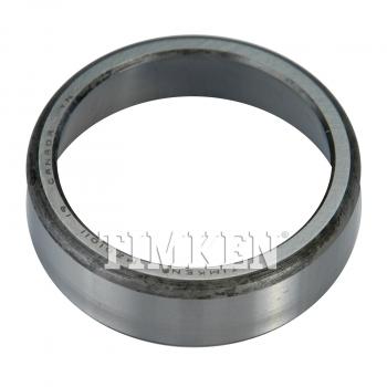 1974 Dodge W300 Pickup Manual Trans Output Shaft Race Rear Timken M201011 image 1 of 4
