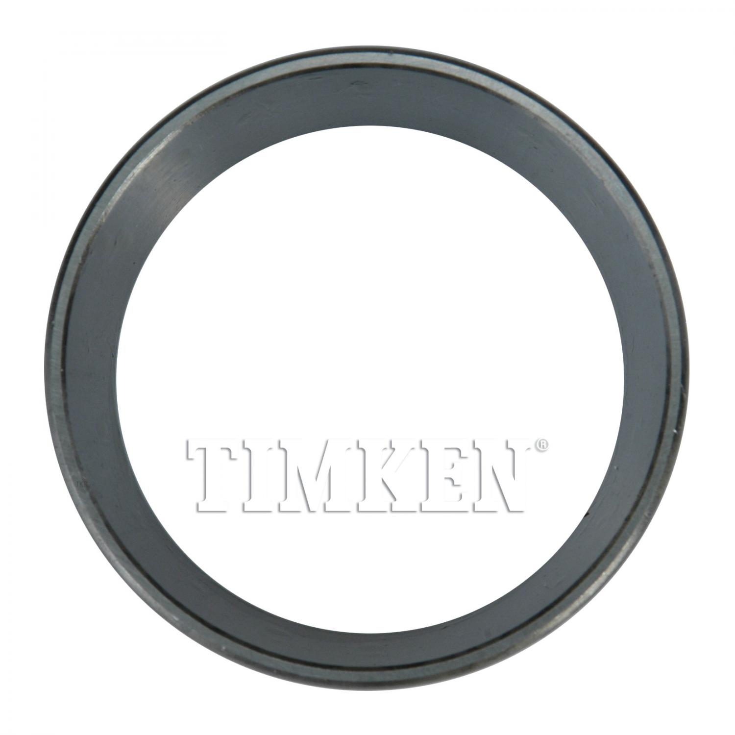 Timken M201011 Manual Trans Output Shaft Bearing product image 3 of 8