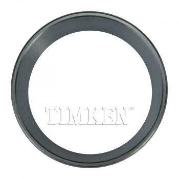 1974 Dodge W300 Pickup Manual Trans Output Shaft Race Rear Timken M201011 image 3 of 4