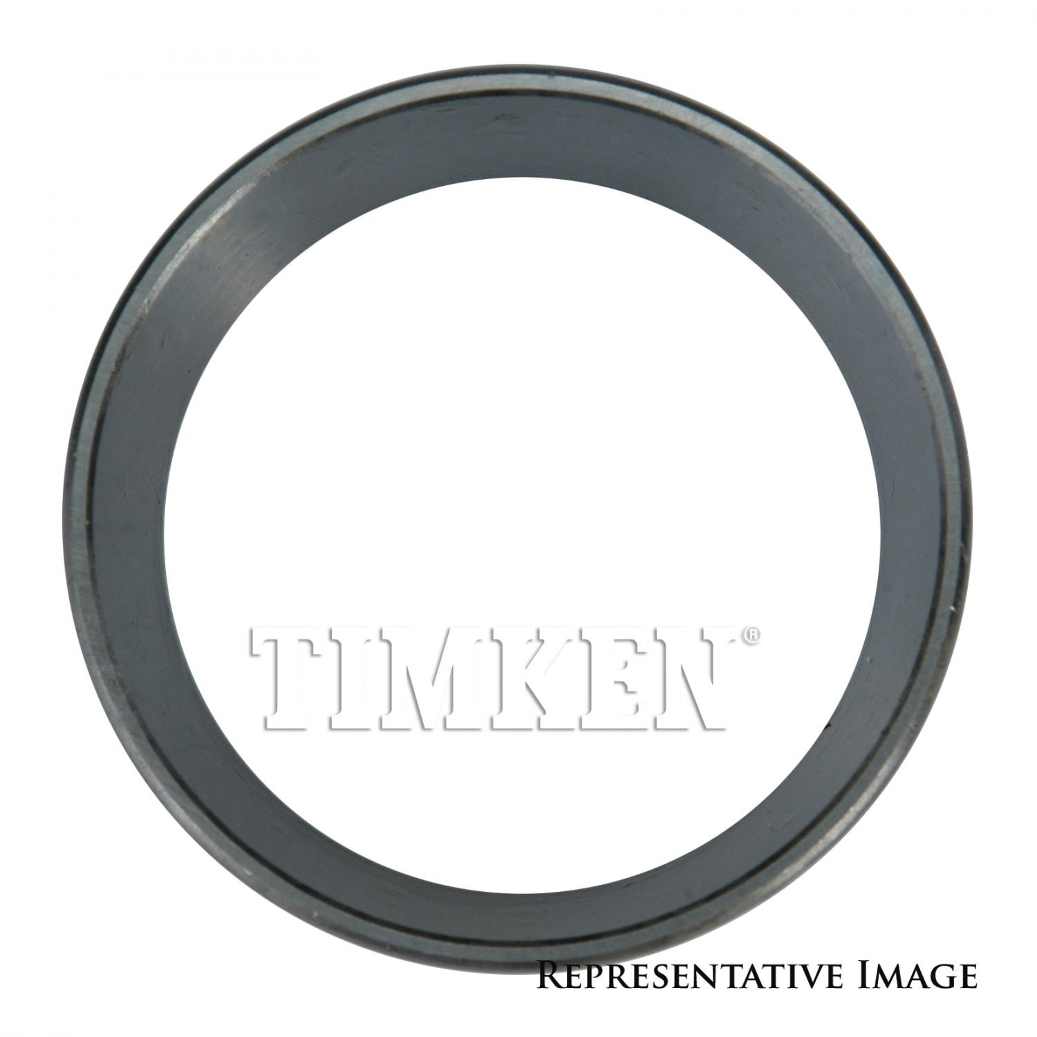 Timken M201011 Manual Trans Output Shaft Bearing product image 4 of 8