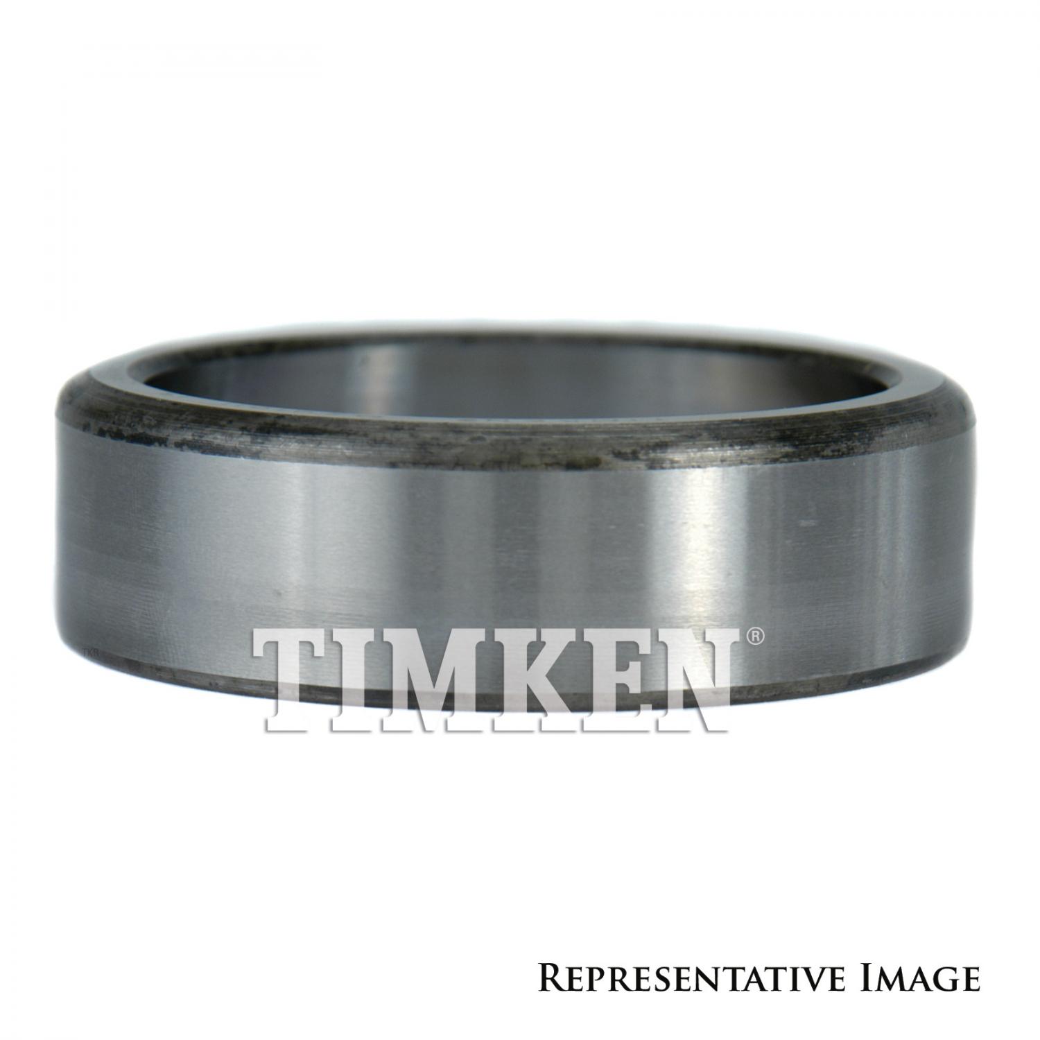 Timken M201011 Manual Trans Output Shaft Bearing product image 6 of 8