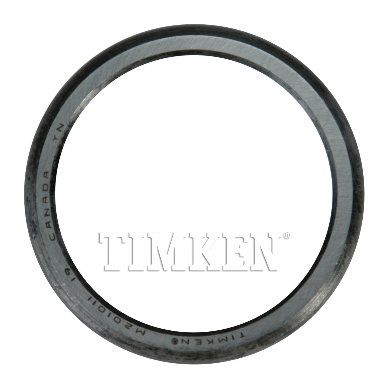 Timken M201011 Manual Trans Output Shaft Bearing product image 7 of 8