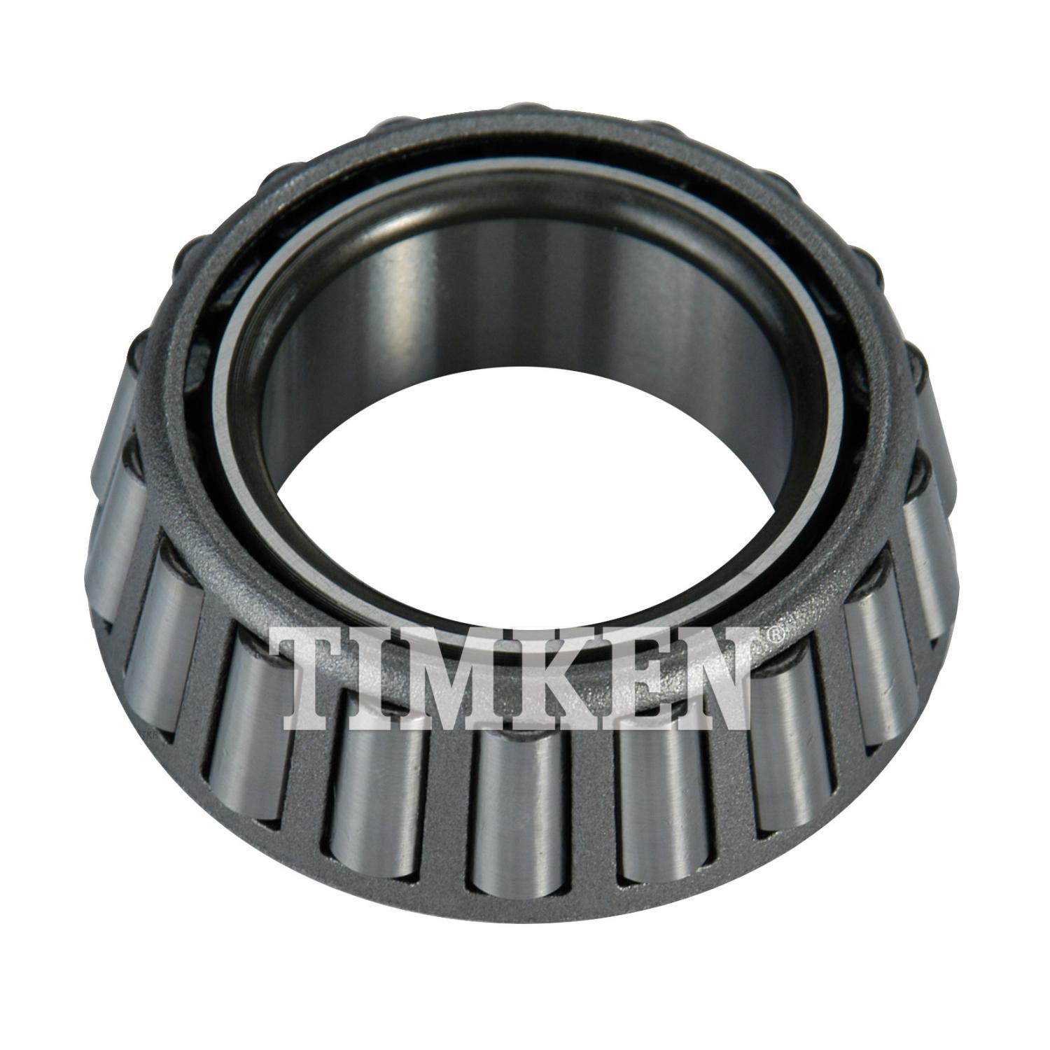 Timken M201047S - Manual Trans Output Shaft Bearing Timken M201047S Manual Trans Output Shaft Bearing product image 1 of 8