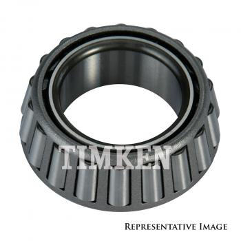 TIMKEN M201047S - Manual Trans Output Shaft Bearing Product image