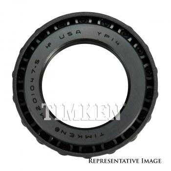 TIMKEN M201047S - Manual Trans Output Shaft Bearing Product image