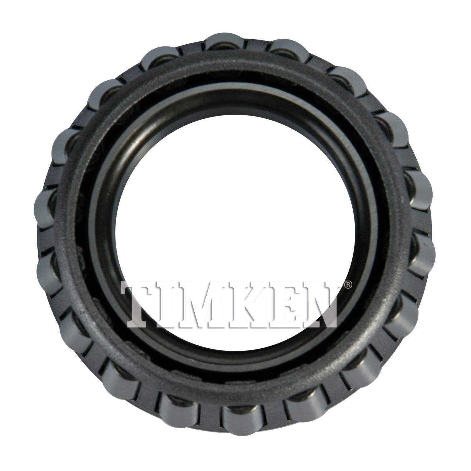 Timken M201047S - Manual Trans Output Shaft Bearing Timken M201047S Manual Trans Output Shaft Bearing product image 7 of 8