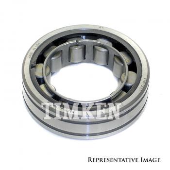 1963 Mercury Marauder Differential Pinion Pilot Bearing Rear Timken M5204TV image 1 of 1