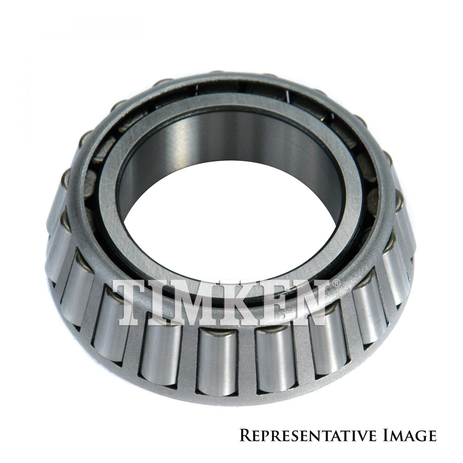Timken M88048 - Wheel Bearing Timken M88048 Auto Trans Pinion Bearing product image 1 of 1