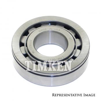 1980 Porsche 924 Wheel Bearing Rear Timken MA1206EF image 1 of 1