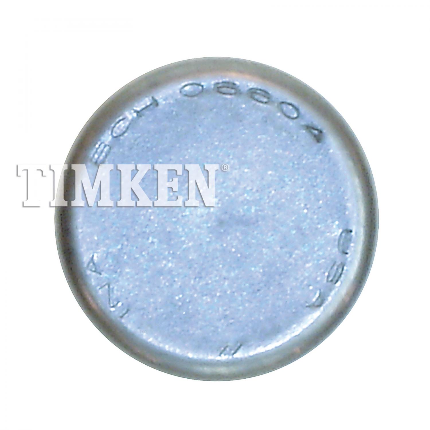 Timken MNJ471S - Alternator Bearing Timken MNJ471S Alternator Bearing product image 2 of 4