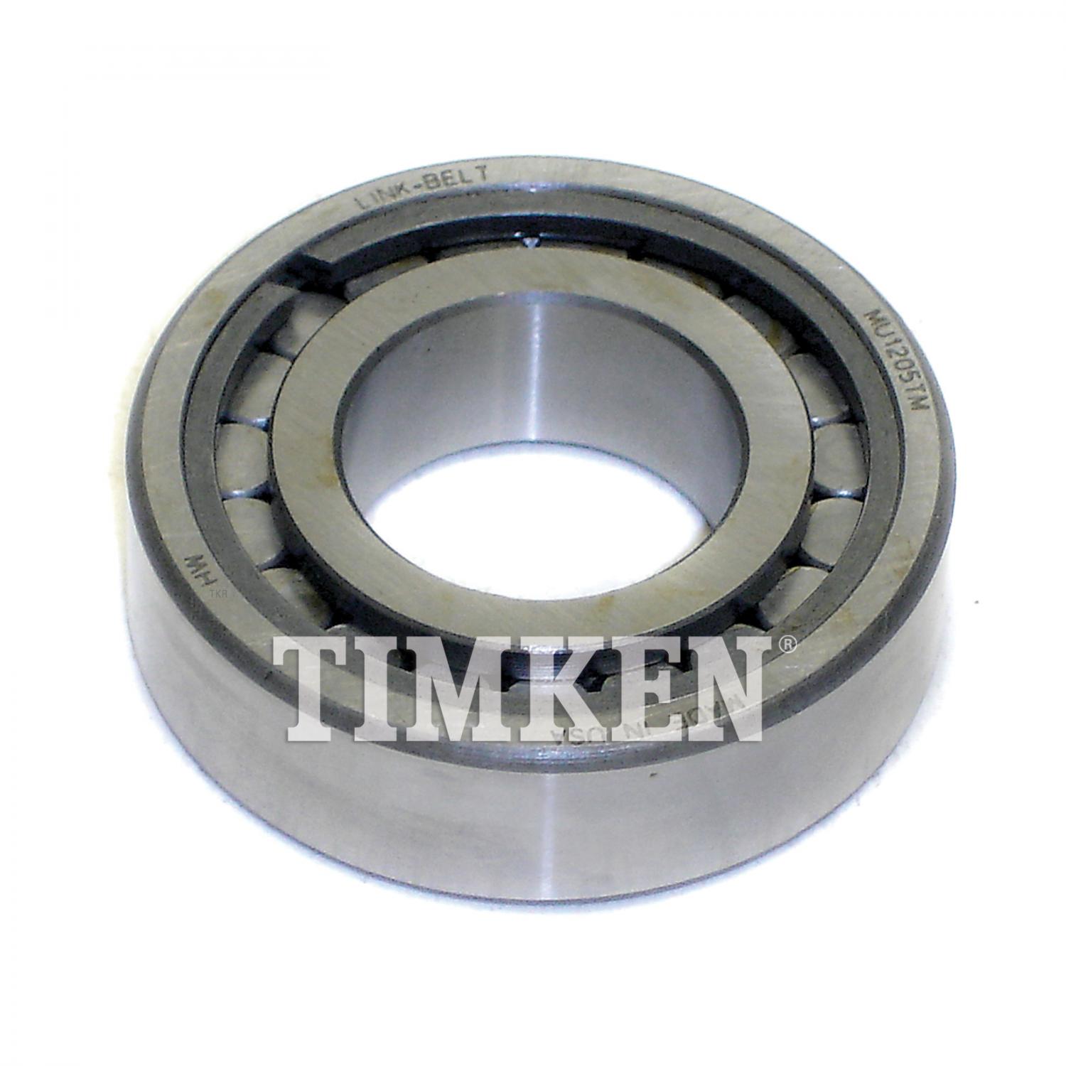 Timken MU1205TM  product image 1 of 4