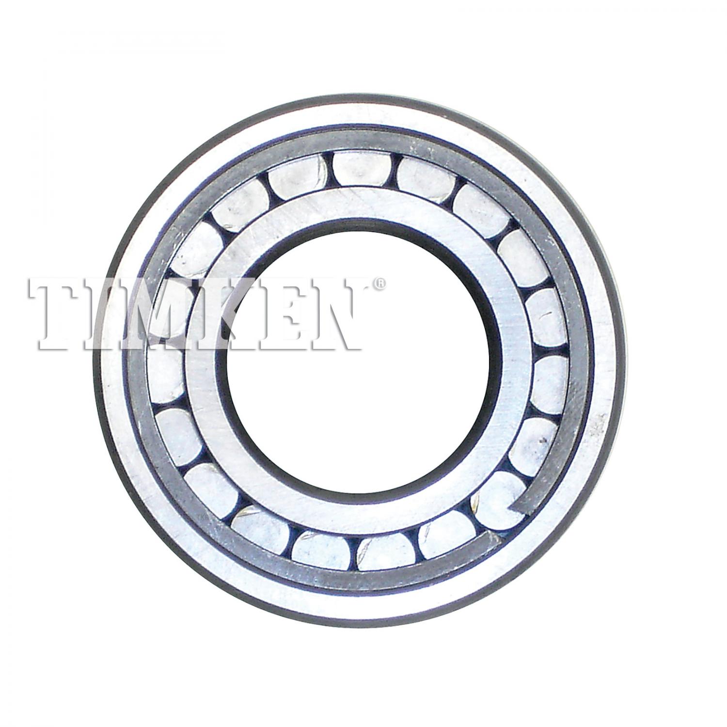 Timken MU1205TM  product image 2 of 4