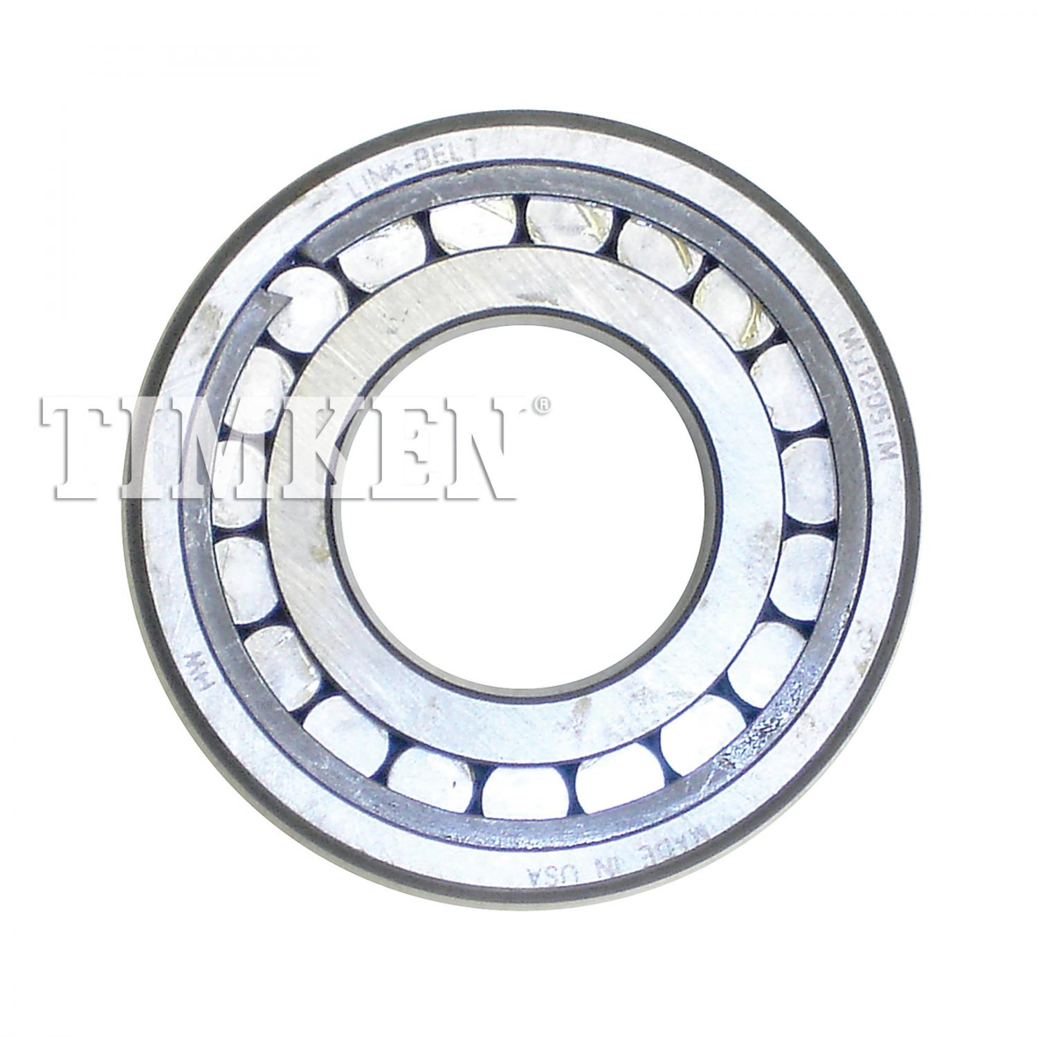 Timken MU1205TM  product image 4 of 4