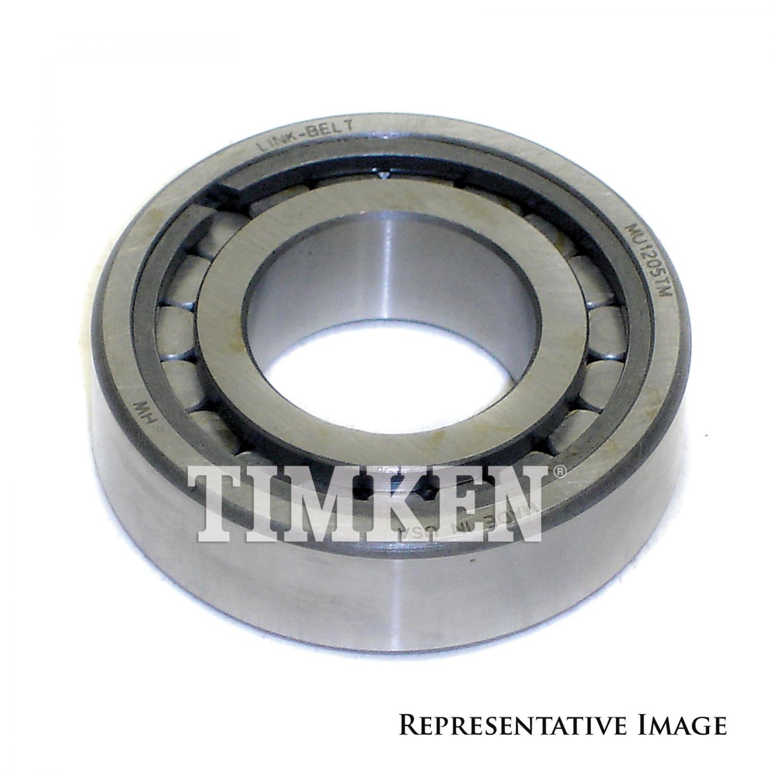 Timken MUB1305TDM Differential Pinion Bearing product image 1 of 1