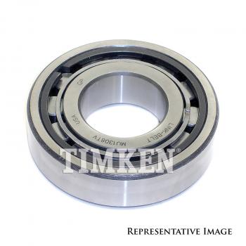 1989 Mack CS300P Mid-Liner Differential Pinion Bearing Rear Timken MUS1307UM image 1 of 1