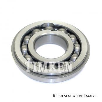 1970 Pontiac Firebird Manual Trans Input Shaft Bearing Timken N1307L image 2 of 4