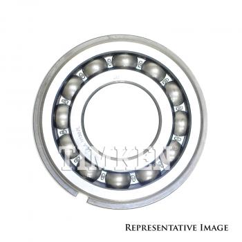 1970 Pontiac Firebird Manual Trans Input Shaft Bearing Timken N1307L image 4 of 4