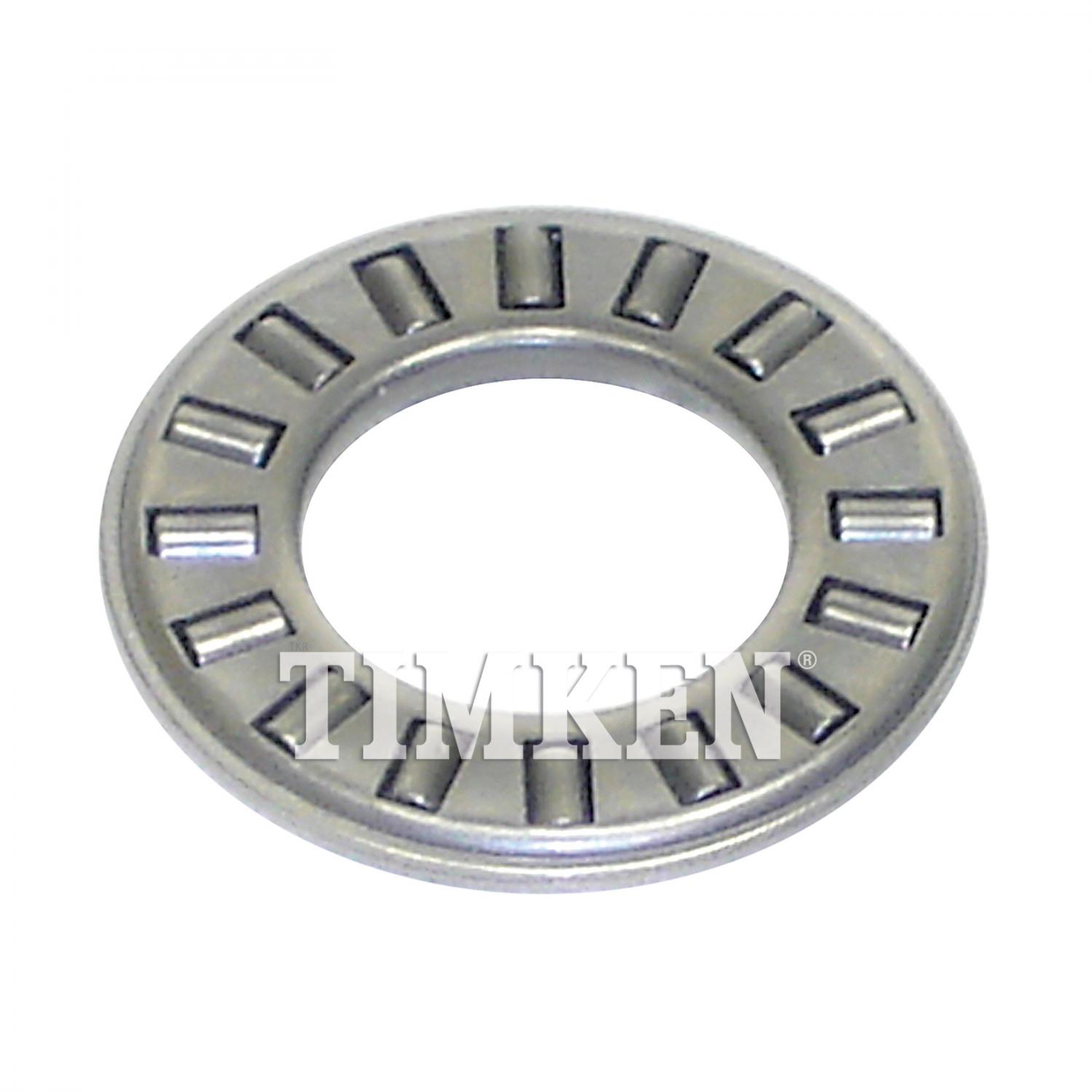 Timken NTA1625 - Axle Spindle Bearing Timken NTA1625 Axle Spindle Bearing product image 1 of 4