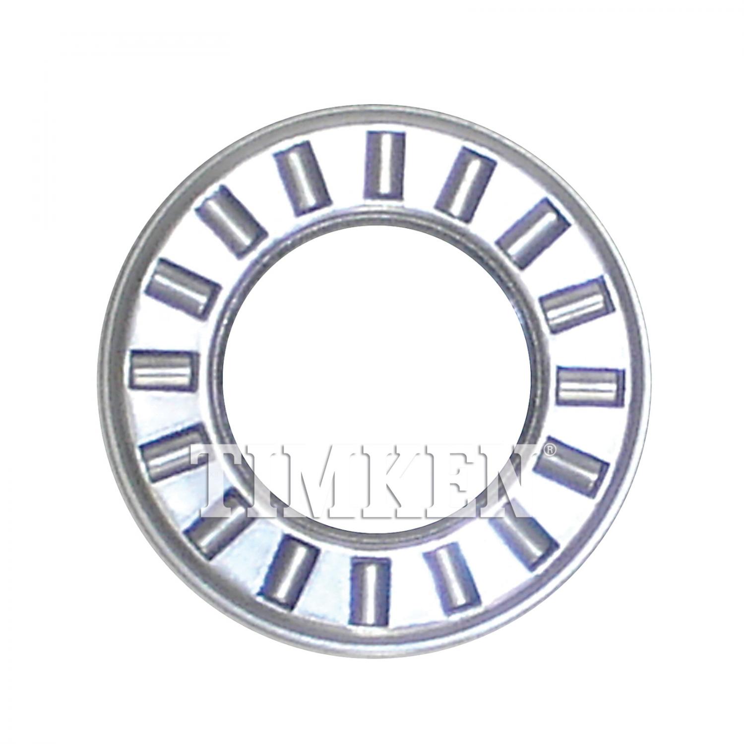 Timken NTA1625 - Axle Spindle Bearing Timken NTA1625 Axle Spindle Bearing product image 2 of 4
