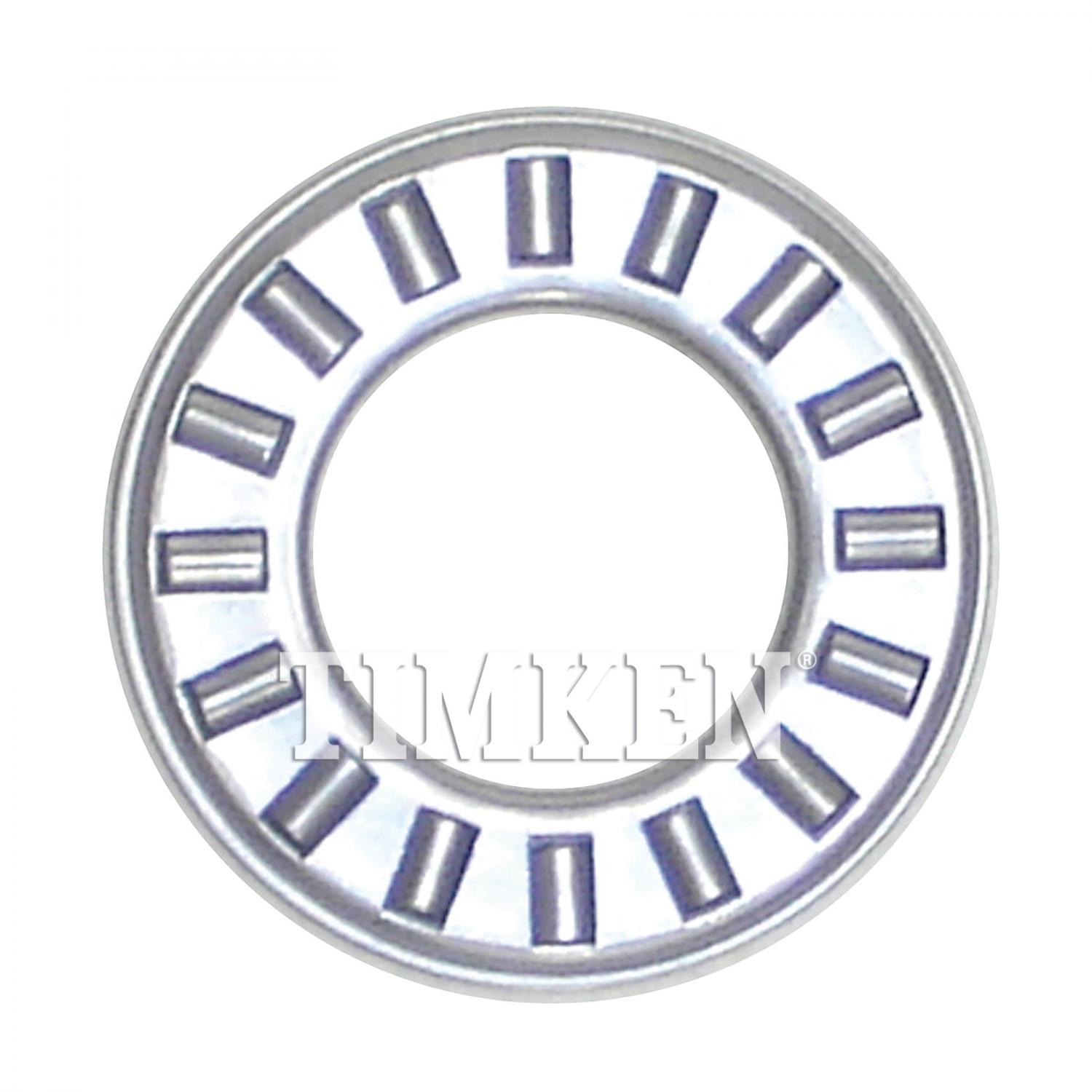 Timken NTA1625 - Axle Spindle Bearing Timken NTA1625 Axle Spindle Bearing product image 4 of 4
