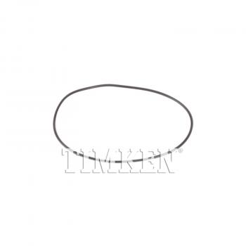 2010 Jeep Commander Wheel Seal