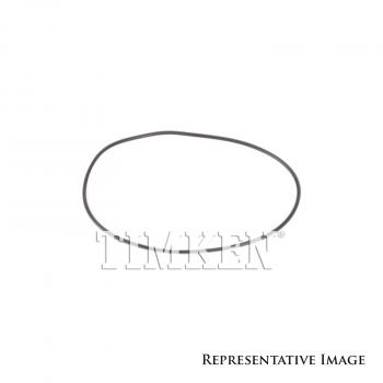 2010 Jeep Grand Cherokee Wheel Seal Rear Timken OR500 image 2 of 4