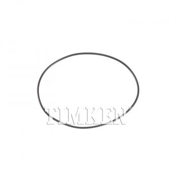 2010 Jeep Grand Cherokee Wheel Seal Rear Timken OR500 image 3 of 4