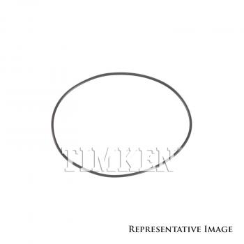 2010 Jeep Grand Cherokee Wheel Seal Rear Timken OR500 image 4 of 4