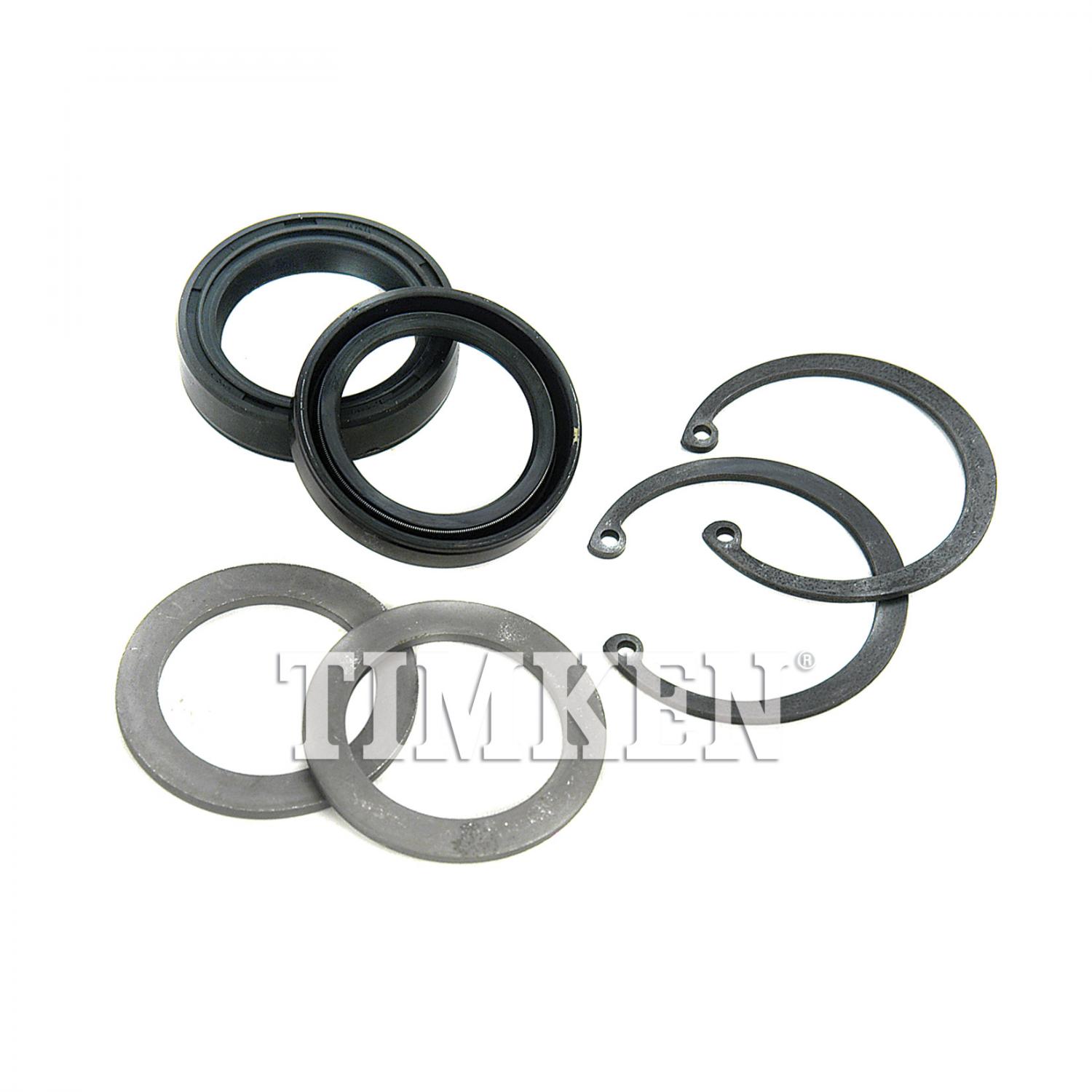 Timken PSK1 Auto Trans Output Shaft Seal Kit product image 1 of 2