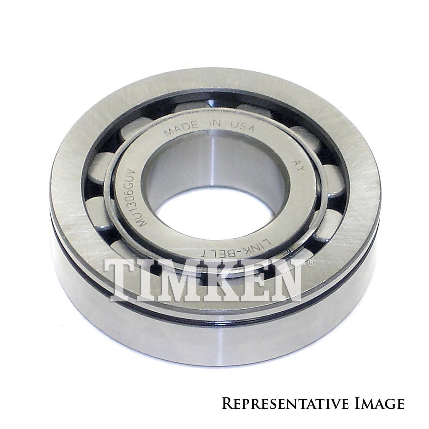 Timken R1502EL Wheel Bearing product image 1 of 1