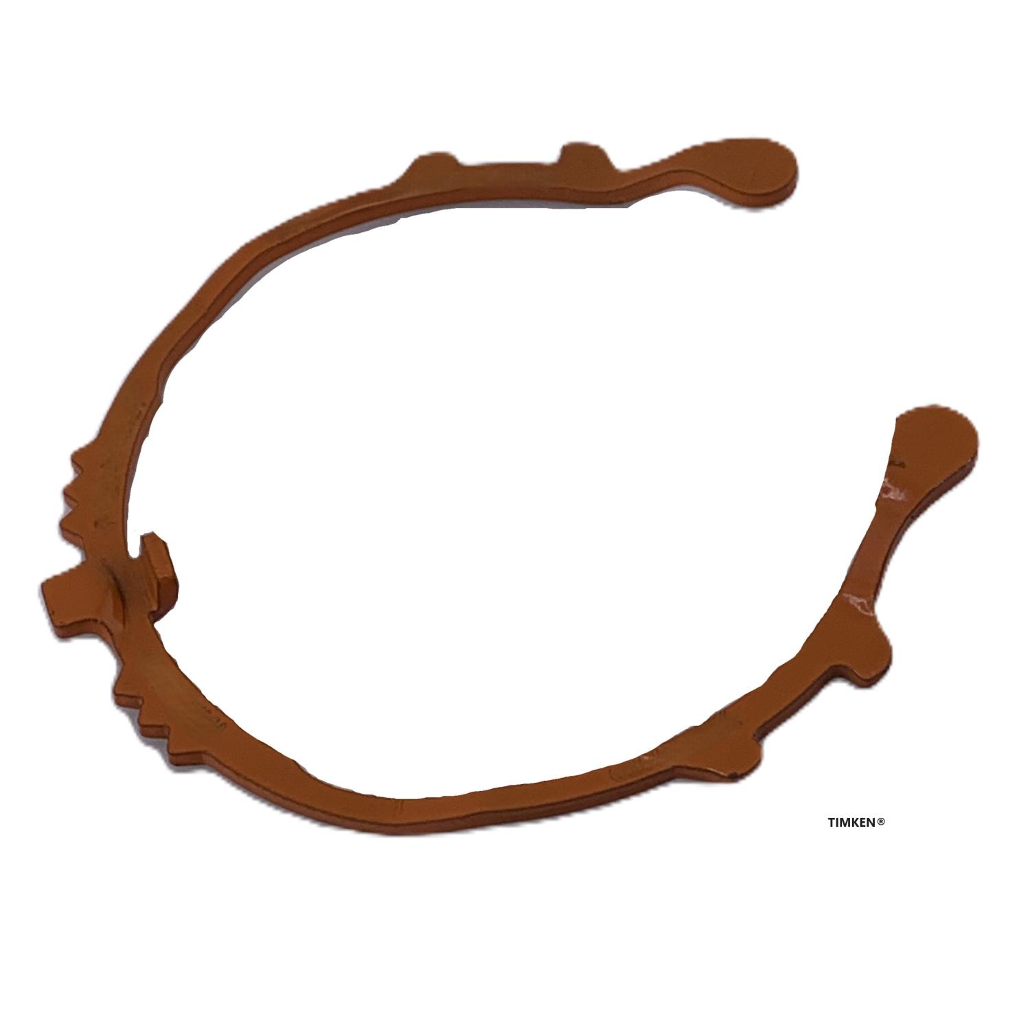 Timken RD1KEEPER - Axle Nut Timken RD1KEEPER Axle Nut product image 1 of 1