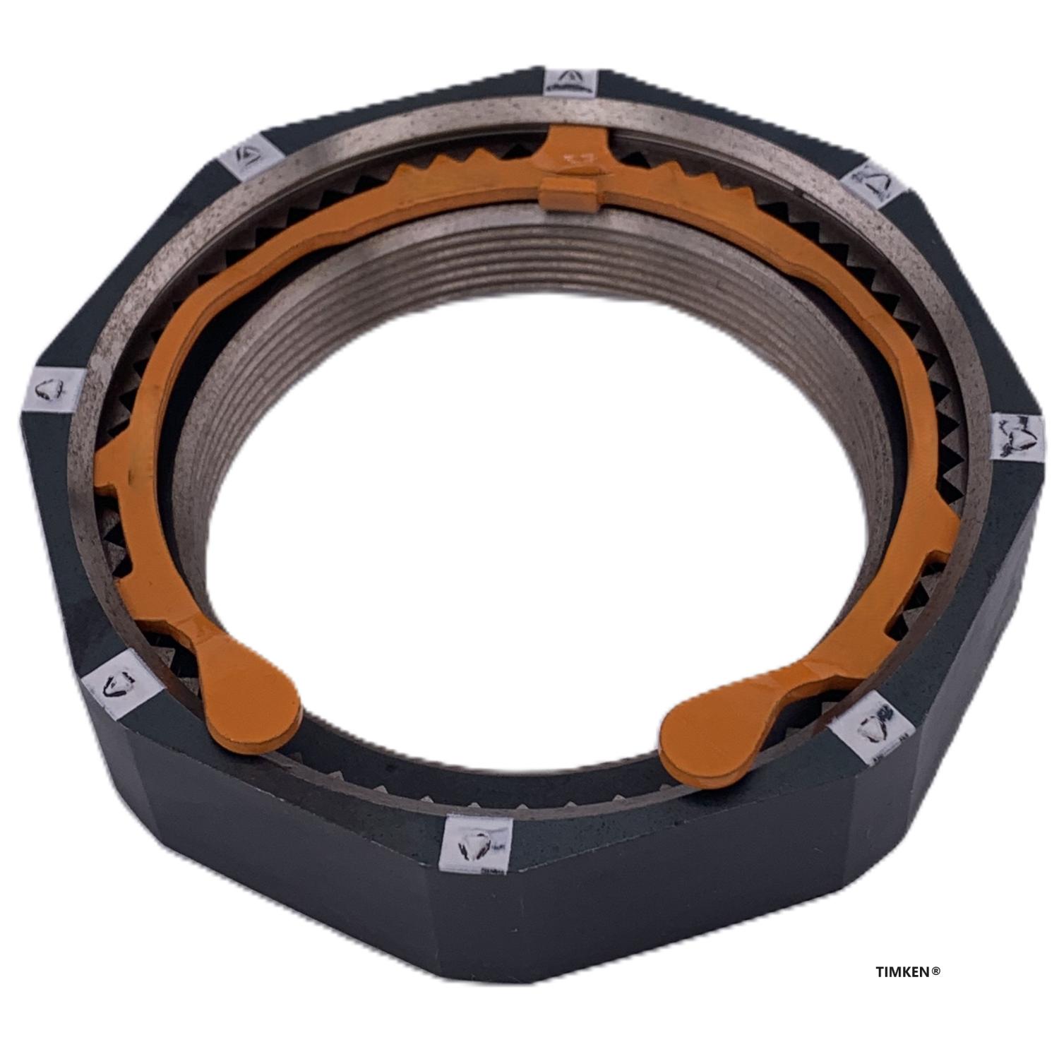 Timken RD1SPINDLENUT - Axle Nut Timken RD1SPINDLENUT Axle Nut product image 1 of 1