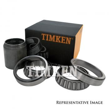 2005 Freightliner M2 106 Wheel Bearing Rear Timken RDTC2 image 1 of 2