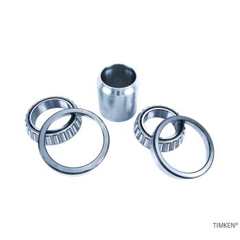 2005 Freightliner M2 106 Wheel Bearing Rear Timken RDTC2 image 2 of 2