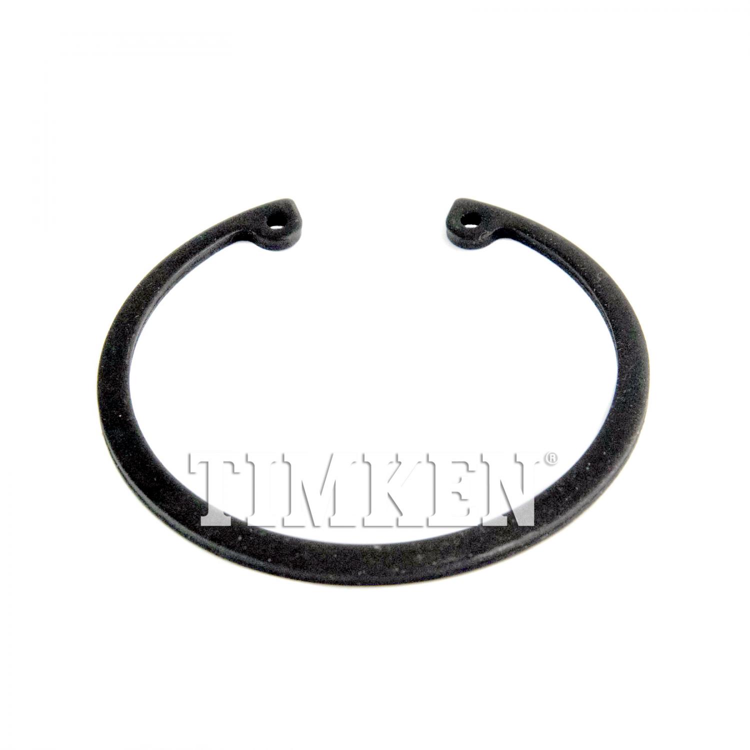 Timken RET109 Wheel Bearing Retaining Ring product image 1 of 2