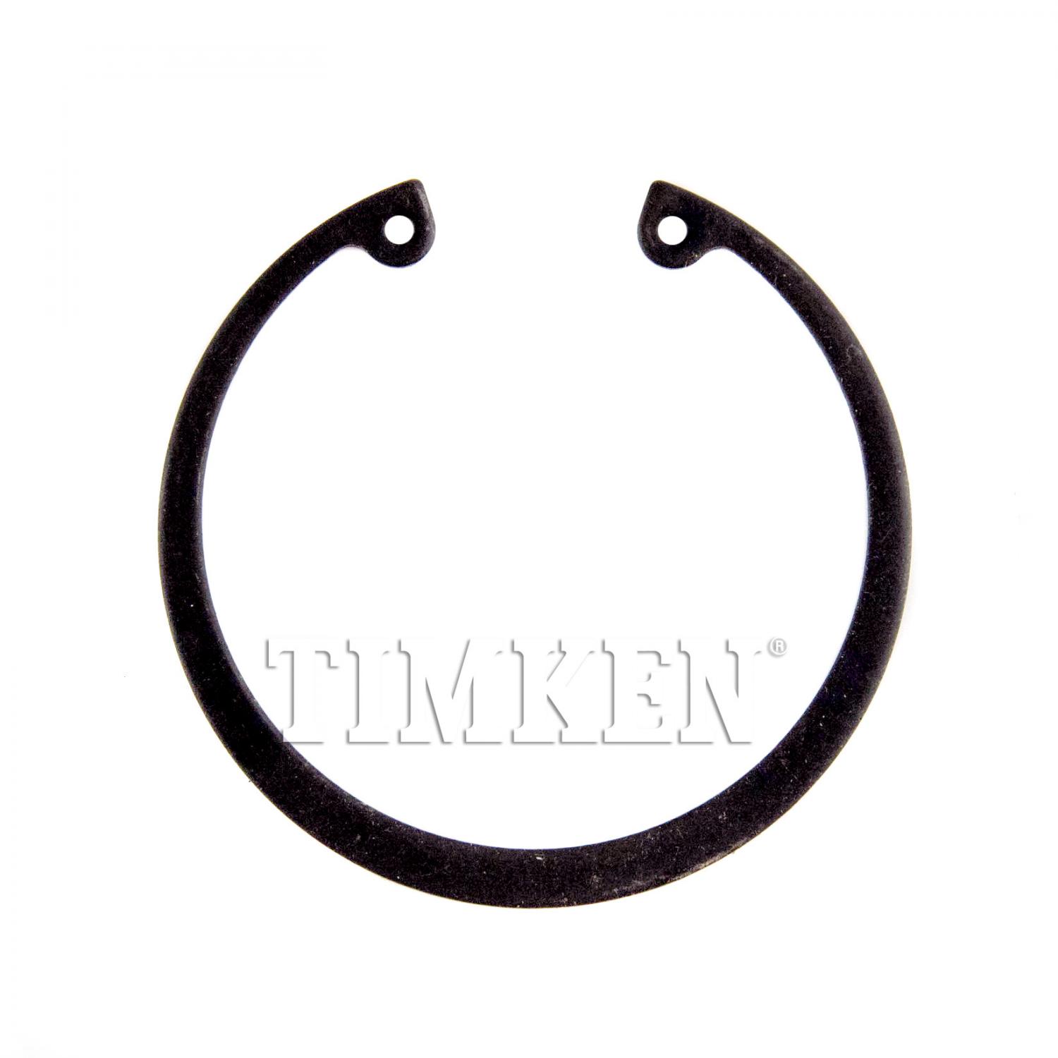 Timken RET109 Wheel Bearing Retaining Ring product image 2 of 2