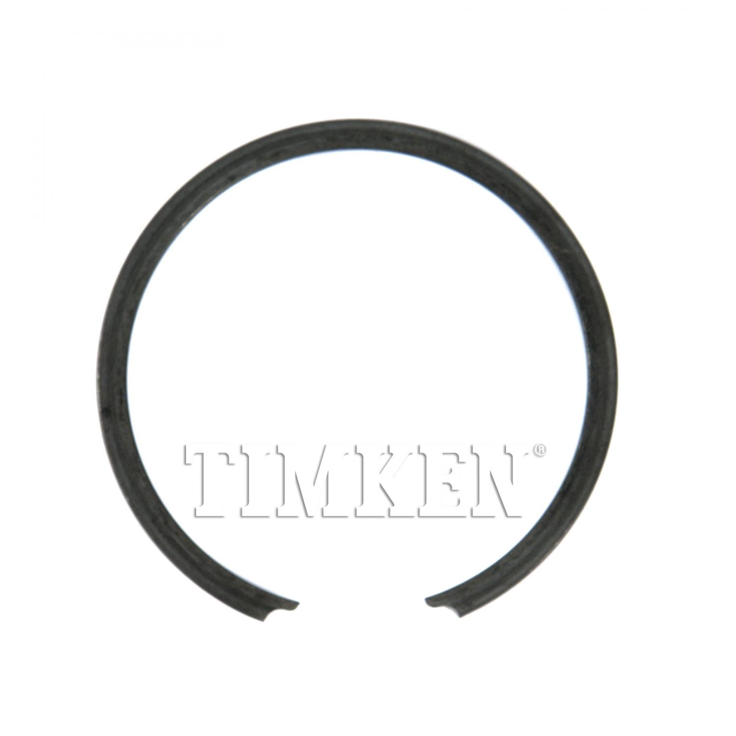 Timken RET115 - Wheel Bearing Retaining Ring Timken RET115 Wheel Bearing Retaining Ring product image 2 of 4