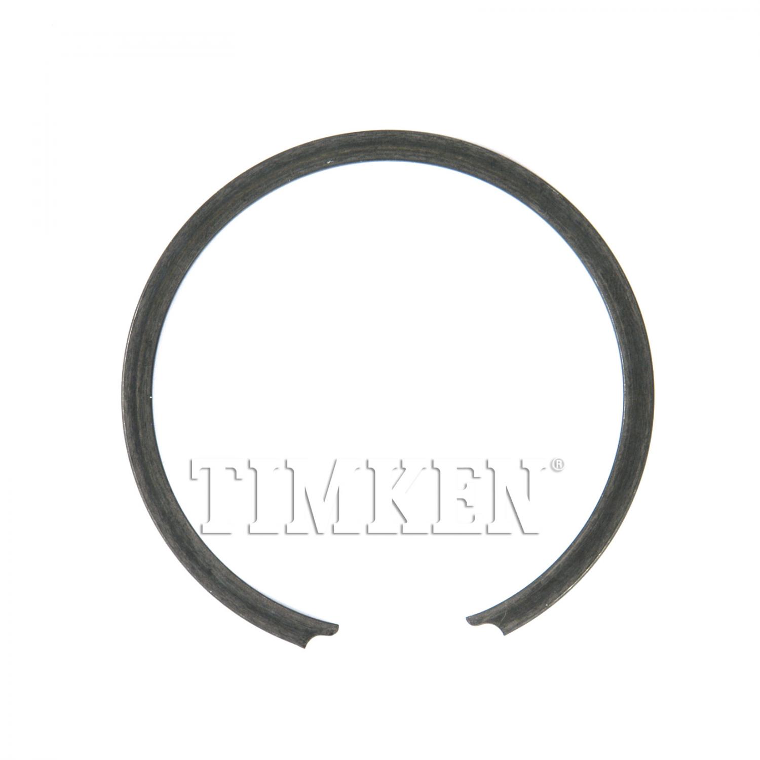Timken RET115 - Wheel Bearing Retaining Ring Timken RET115 Wheel Bearing Retaining Ring product image 4 of 4