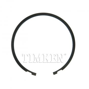 2000 Infiniti G20 Wheel Bearing Retaining Ring Front Timken RET119 image 2 of 4