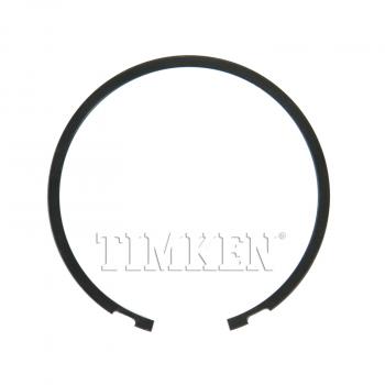 2000 Infiniti G20 Wheel Bearing Retaining Ring Front Timken RET119 image 4 of 4