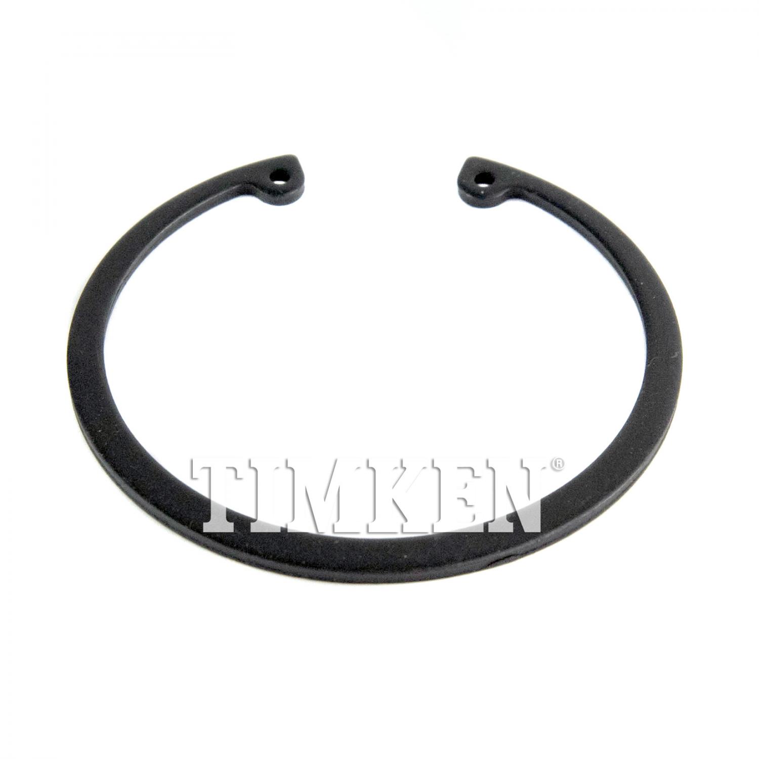 Timken RET122 - Wheel Bearing Retaining Ring Timken RET122 Wheel Bearing Retaining Ring product image 1 of 2