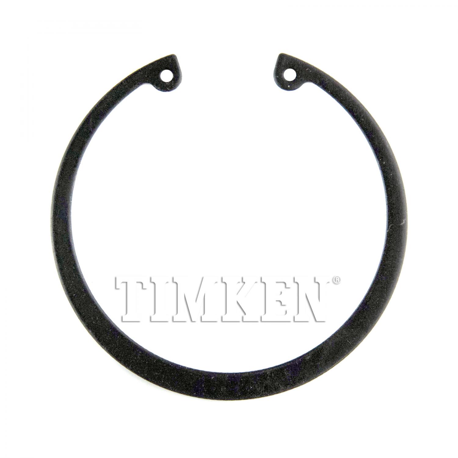 Timken RET122 - Wheel Bearing Retaining Ring Timken RET122 Wheel Bearing Retaining Ring product image 2 of 2