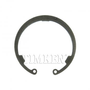 1990 Ford Probe Wheel Bearing Retaining Ring Front Timken RET127 image 4 of 4