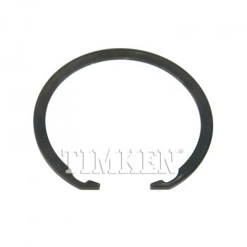 1990 Geo Prizm Wheel Bearing Retaining Ring Front Timken RET128 image 1 of 1