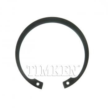 2004 Audi RS6 Wheel Bearing Retaining Ring Rear Timken RET136 image 2 of 4