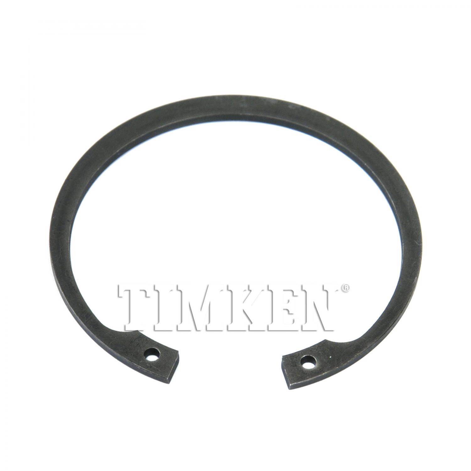 Timken RET151 - Wheel Bearing Retaining Ring Timken RET151 Wheel Bearing Retaining Ring product image 1 of 4