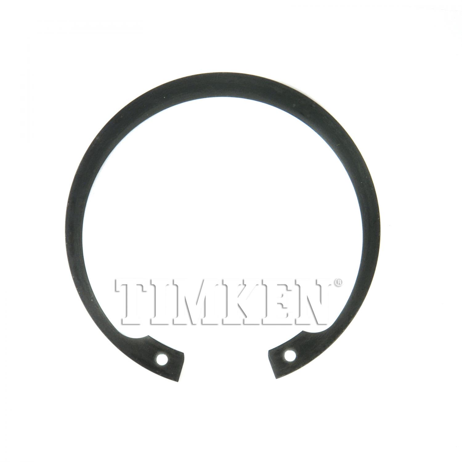 Timken RET151 - Wheel Bearing Retaining Ring Timken RET151 Wheel Bearing Retaining Ring product image 2 of 4