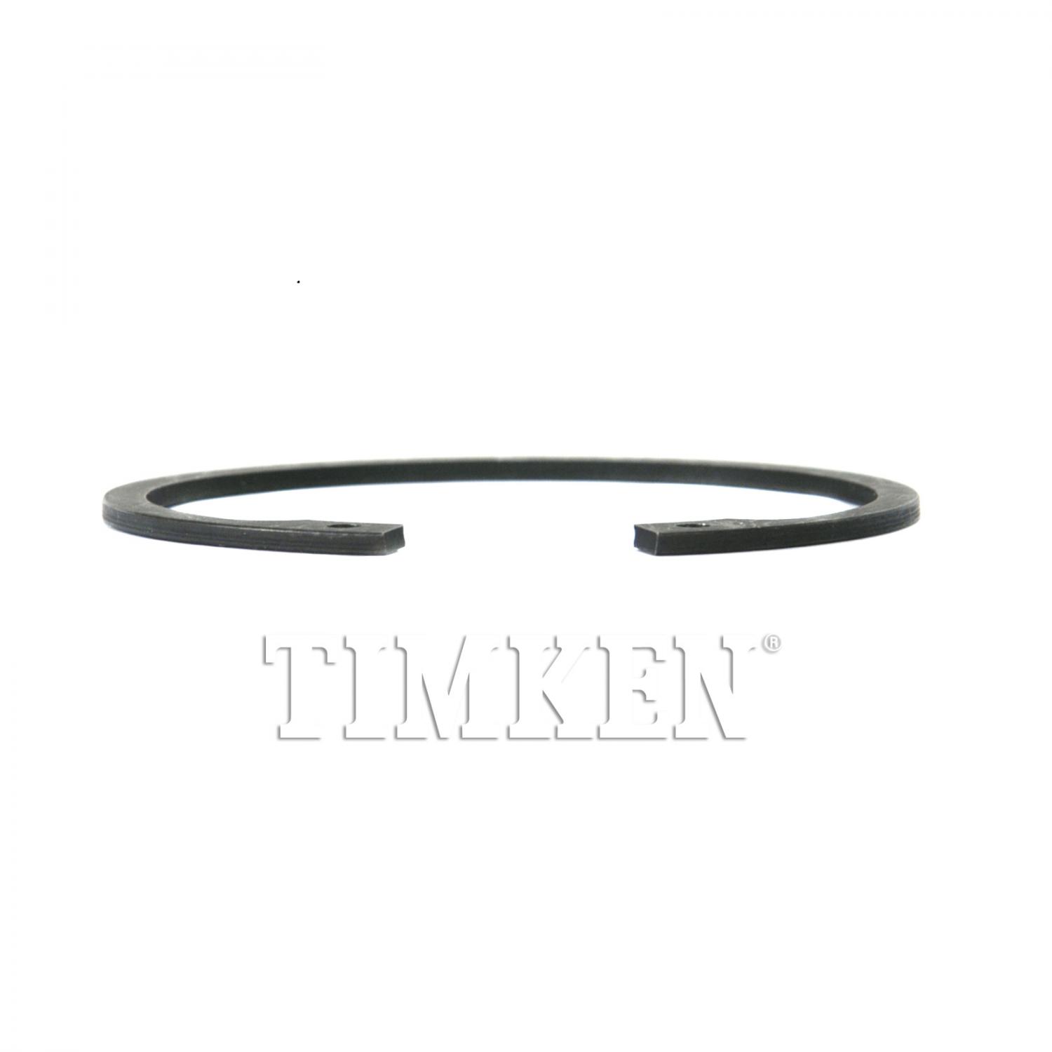 Timken RET151 - Wheel Bearing Retaining Ring Timken RET151 Wheel Bearing Retaining Ring product image 3 of 4