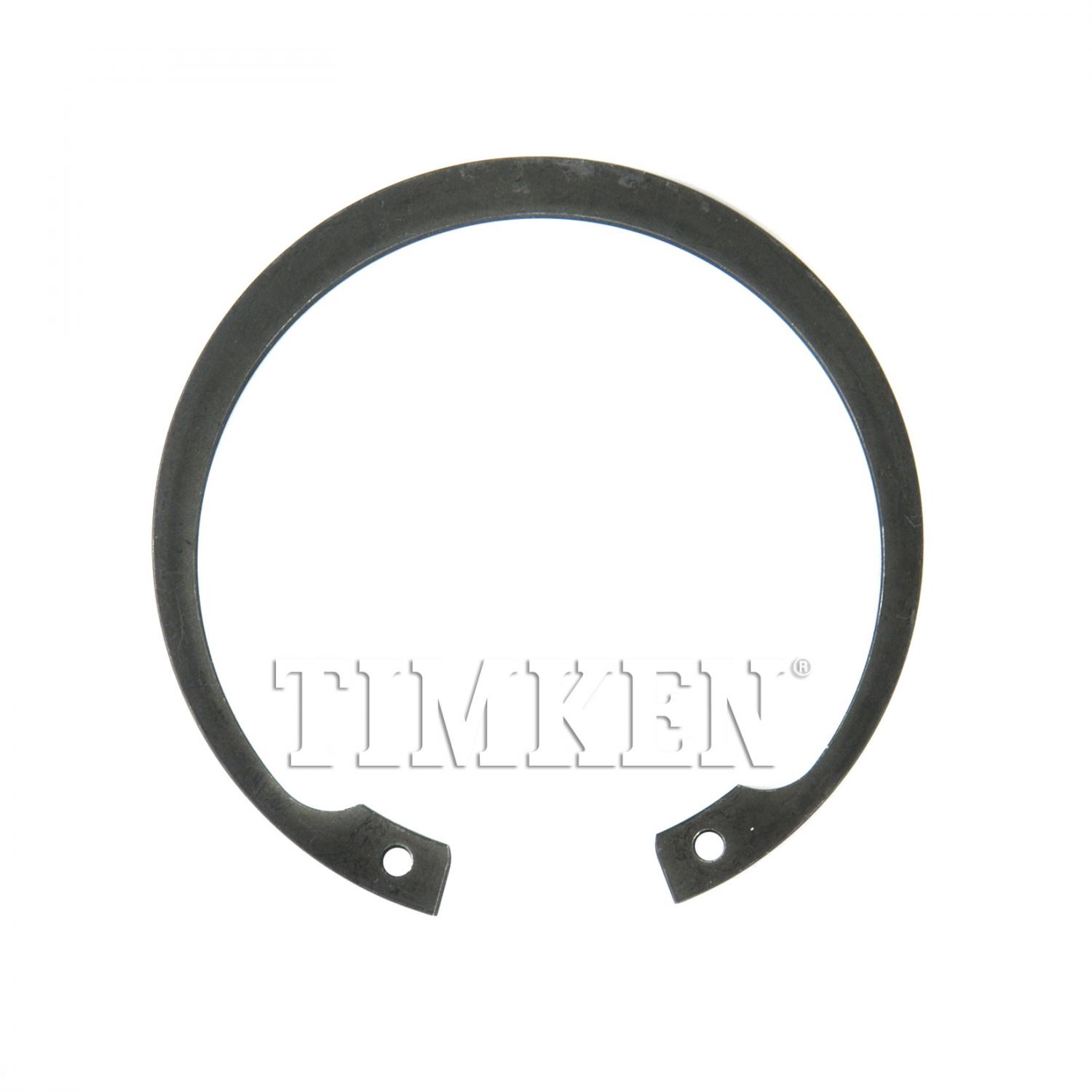 Timken RET151 - Wheel Bearing Retaining Ring Timken RET151 Wheel Bearing Retaining Ring product image 4 of 4